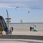 Apartamento Rannakorterid Rannas Pärnu