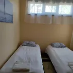 Rannakorterid Rannas Apartamento