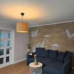 Rannakorterid Rannas Apartamento