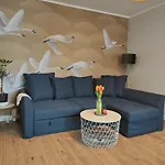 Rannakorterid Rannas Apartamento *
