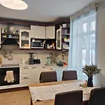 Apartamento Rannakorterid Rannas *