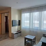 Rannakorterid Rannas Apartamento Pärnu