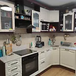 Rannakorterid Rannas Apartamento Pärnu