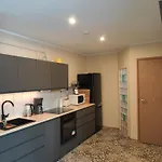 Rannakorterid Rannas Apartamento *