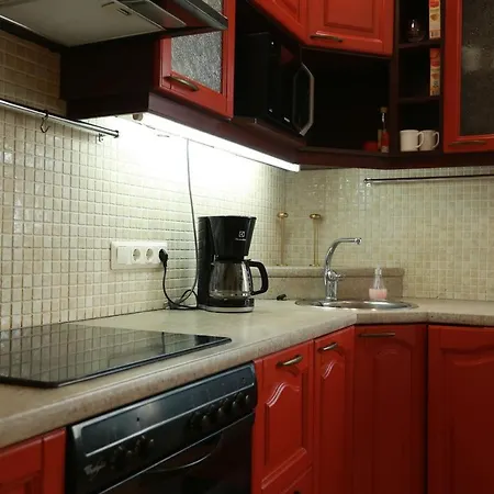 Rannakorterid Rannas Lägenhet Pärnu