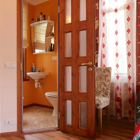 Rannakorterid Rannas Lejlighed