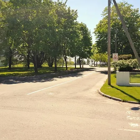 Lejlighed Rannakorterid Rannas