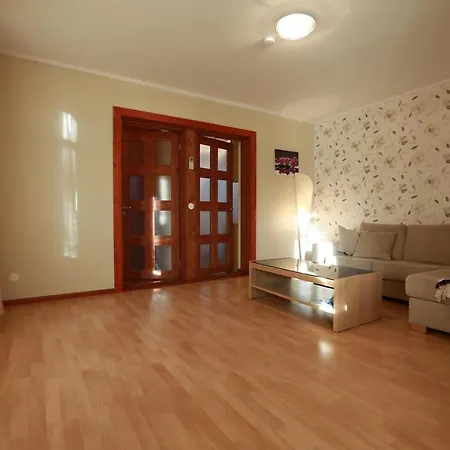 Lejlighed Rannakorterid Rannas Pärnu