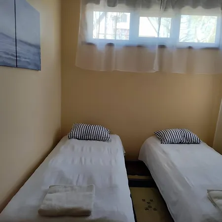 Rannakorterid Rannas Lägenhet