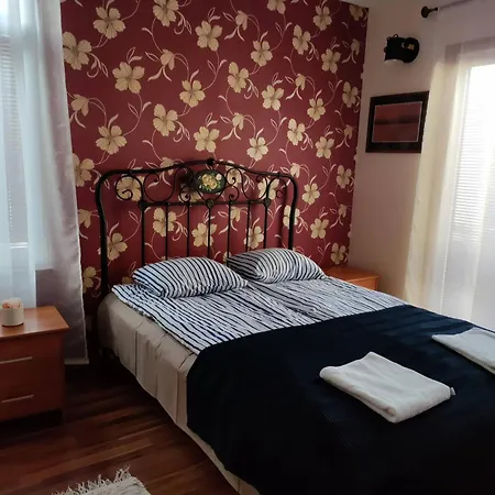 Rannakorterid Rannas Lägenhet