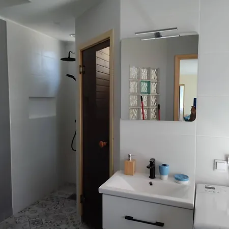 Lejlighed Rannakorterid Rannas