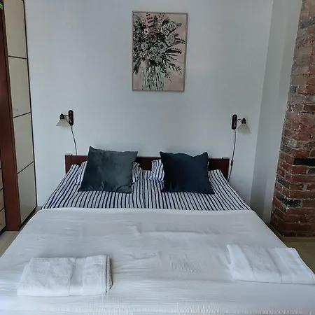 Lägenhet Rannakorterid Rannas