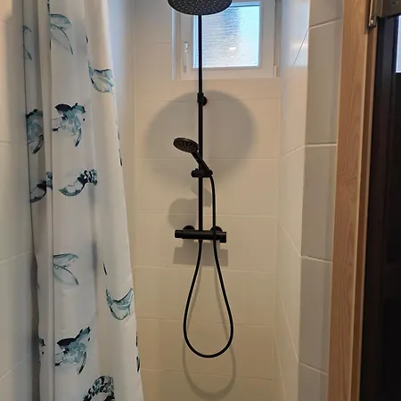 Rannakorterid Rannas Pärnu