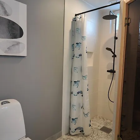 Rannakorterid Rannas Lejlighed