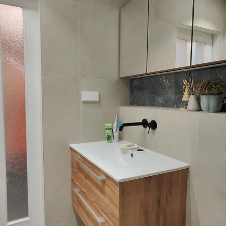 Rannakorterid Rannas Lejlighed Pärnu