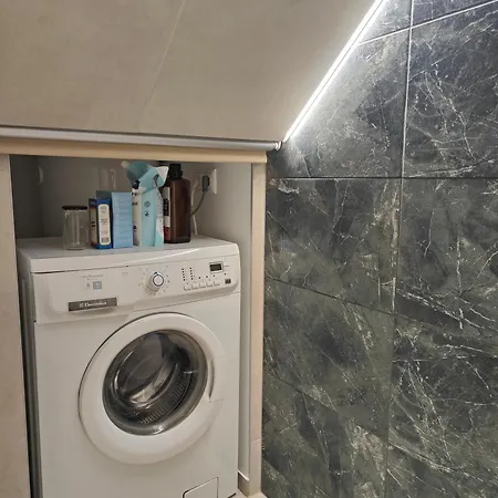 Rannakorterid Rannas Lejlighed