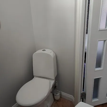 Lejlighed Rannakorterid Rannas Pärnu