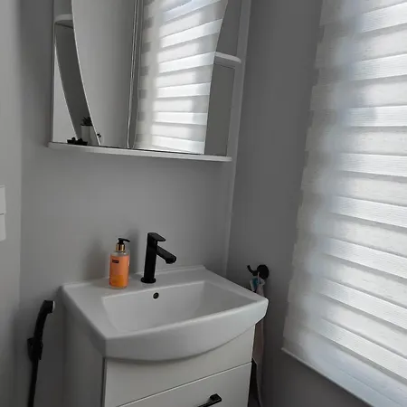 Rannakorterid Rannas