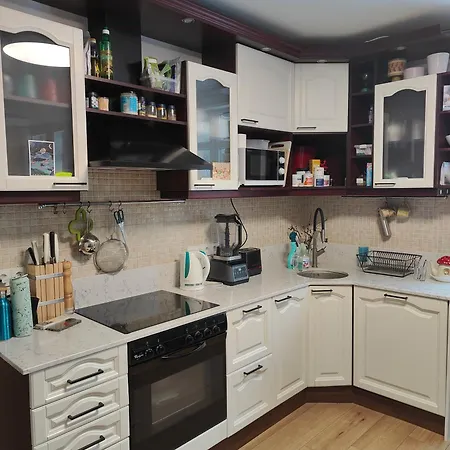 Rannakorterid Rannas Lejlighed Pärnu