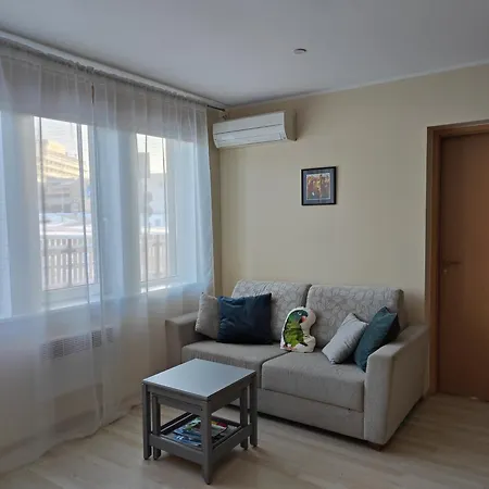 Lejlighed Rannakorterid Rannas *