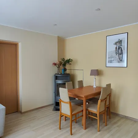 Lejlighed Rannakorterid Rannas *