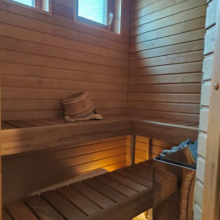 Lejlighed Rannakorterid Rannas