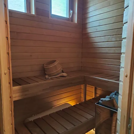 Rannakorterid Rannas *