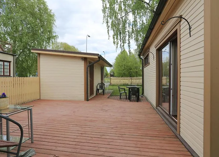 Rannakorterid Rannas