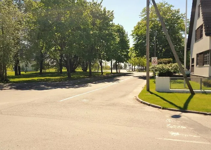 Lejlighed Rannakorterid Rannas