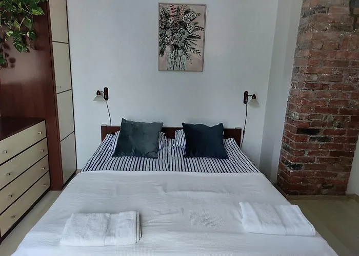 Apartman Rannakorterid Rannas