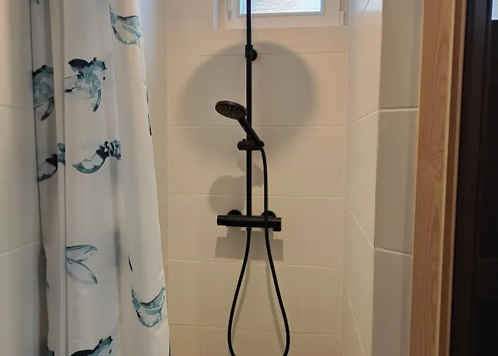 Rannakorterid Rannas Pärnu