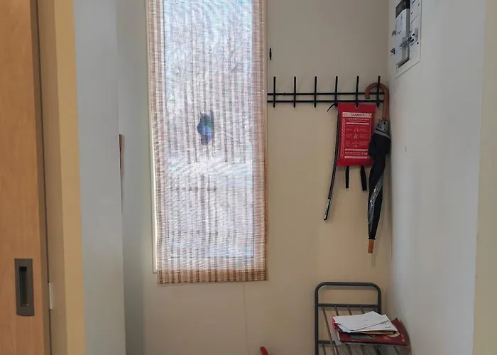 Rannakorterid Rannas Apartman