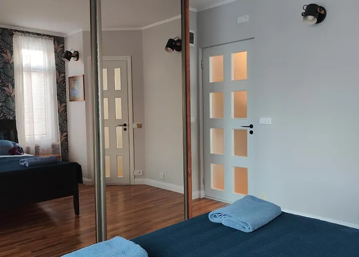 Apartman Rannakorterid Rannas Pärnu