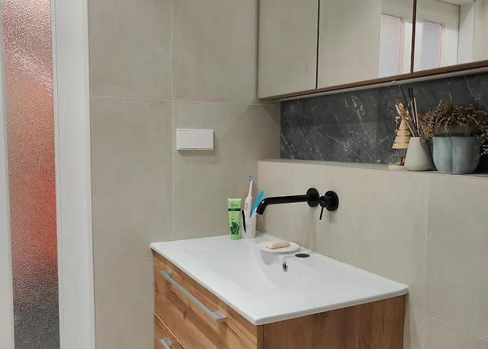 Rannakorterid Rannas Apartman Pärnu