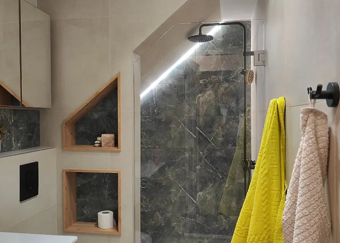 Rannakorterid Rannas Pärnu