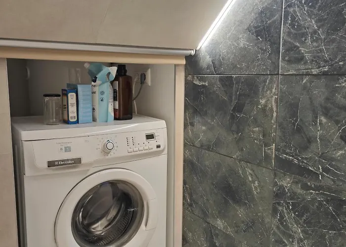 Rannakorterid Rannas Apartman