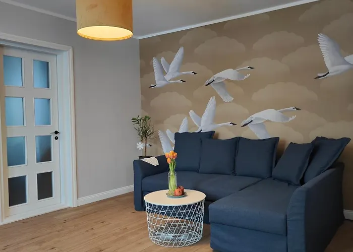 Apartman Rannakorterid Rannas