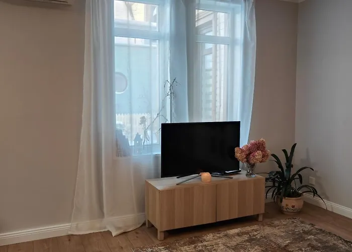 Rannakorterid Rannas