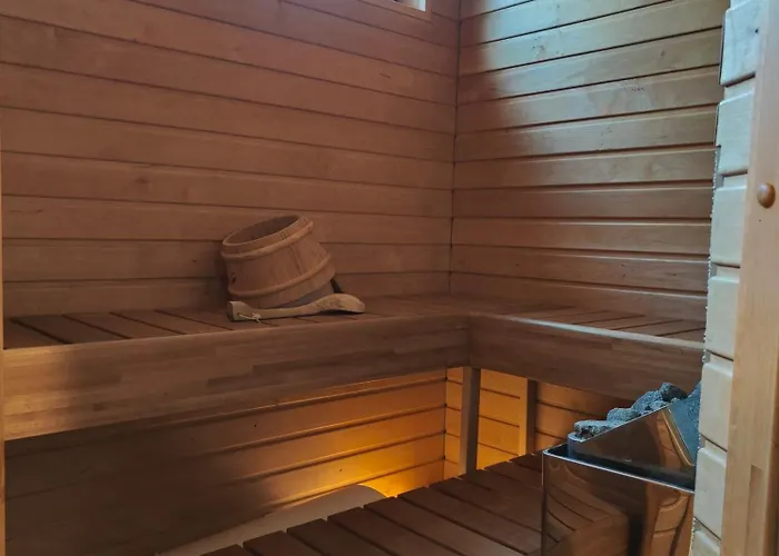 Apartman Rannakorterid Rannas