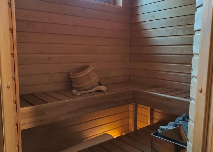 Rannakorterid Rannas *